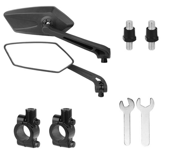 fiido visszapillantó